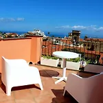 Margio House