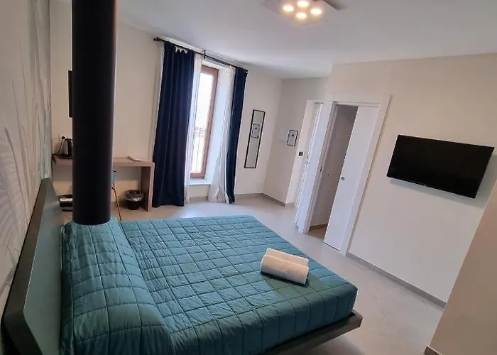 Margio House